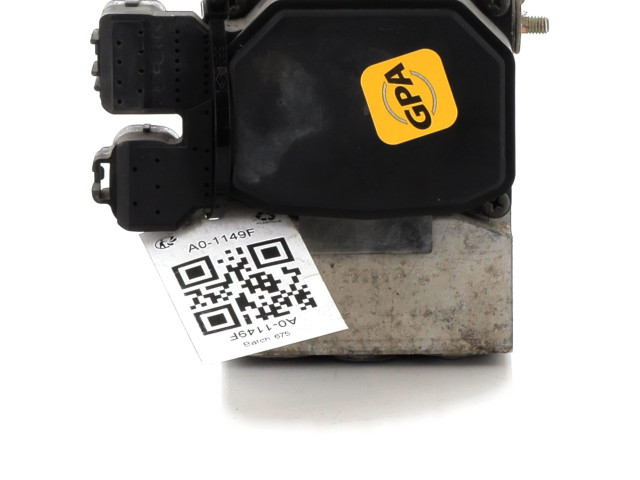 Jednotka ABS 4405042010, A0-1149F   Toyota RAV 4 (XA10) 1999