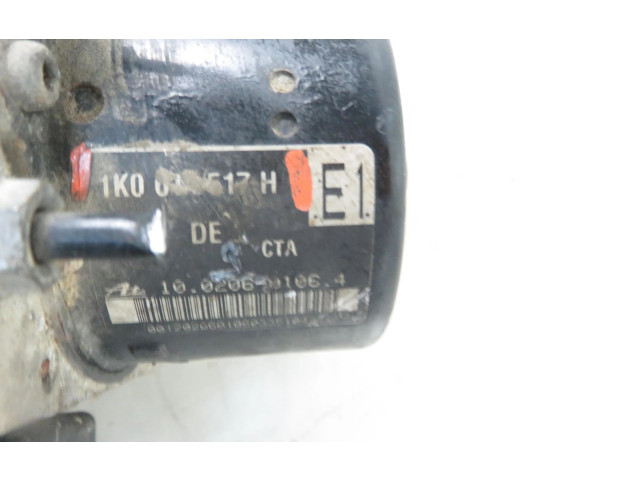 Jednotka ABS 1K0614517H, 1K0907379K   Seat Toledo III (5P) 2005