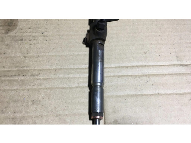 Форсунка H8200294788, 8200842205    Renault Laguna III для дизельного двигателя  1.5