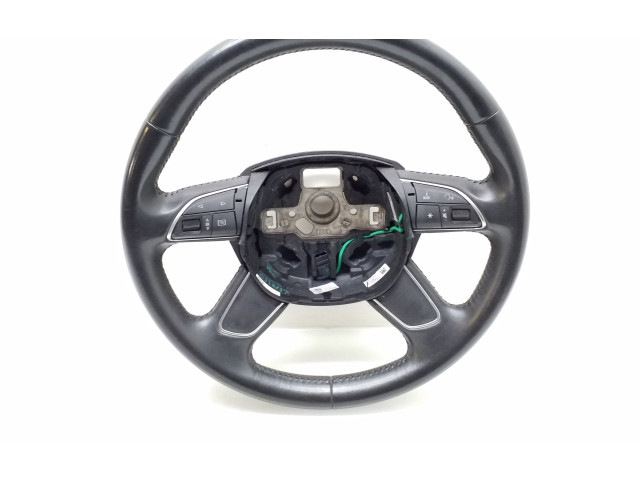 Volant Audi A3 S3 8V 2016 8U0419091B  