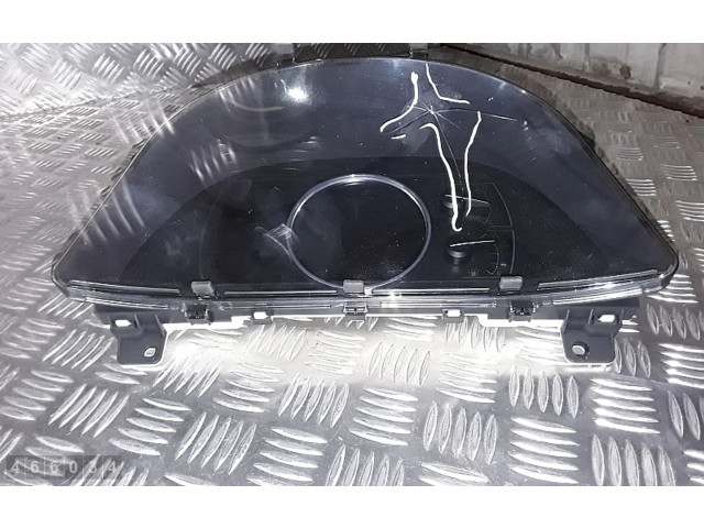 Přístrojová deska  Lexus ES 300h 2018 8380033V30  