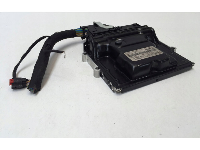 Блок управления двигателя L1T112A650UA, L1T112A650UA   Ford Puma