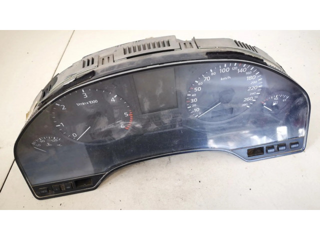 Панель приборов 4d0919033g   Audi A8 S8 D2 4D       