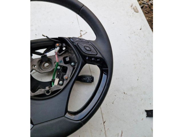 Volant Toyota C-HR I 2018 627554600  