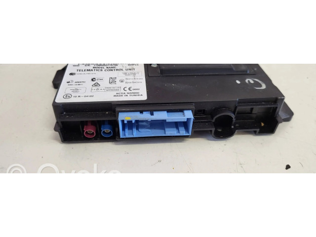 Блок управления 3341135911, DPLA70718NT   Jaguar XE