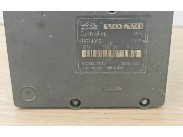 Jednotka ABS 30714956, 30714952   Volvo XC70 2006