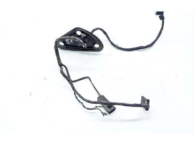 Zpětné zrcátko  Mercedes-Benz SLK R171 2008  A3138441  