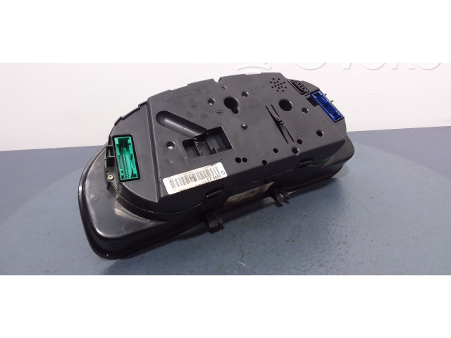 Панель приборов 3B0920829, 3B0920829   Volkswagen PASSAT B5.5       