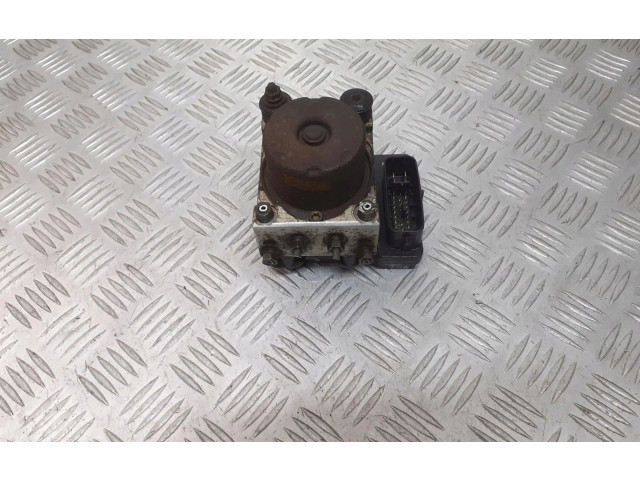 Jednotka ABS BJ2E437A0   Mazda 323 F 