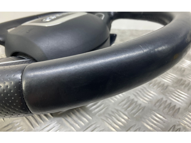 Volant Audi A5 8T 8F 2009 8K0880201E, 8K0419091BC  