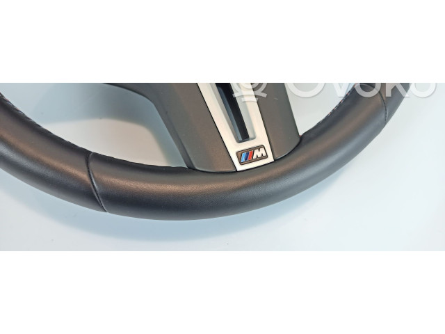 Volant BMW M5 2018 020599, 32308094391  