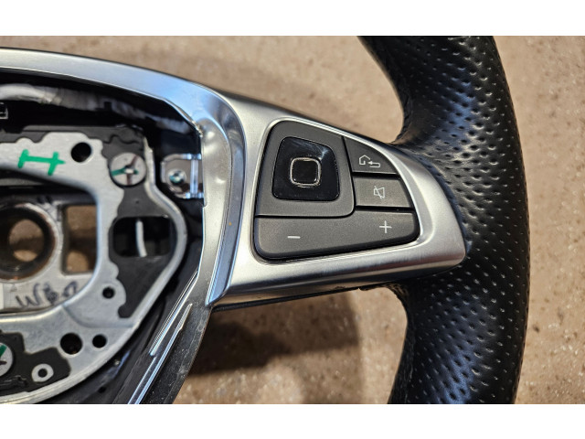 Volant Mercedes-Benz E W213 2017 A0004606600  