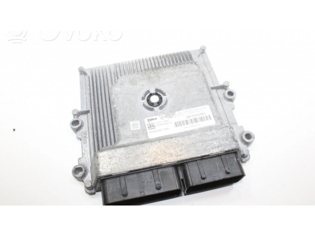 Řídící jednotka 9813043480, 9806671980   Peugeot 5008 2009