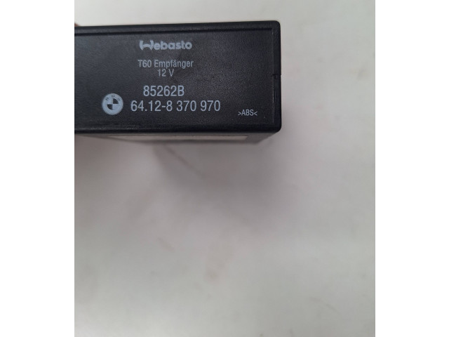 Дисплей    85262B, 64128370970   BMW 5 E39