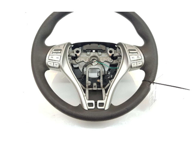 Volant Nissan Pulsar 2015 484303ZL1A, 484303ZL1A  