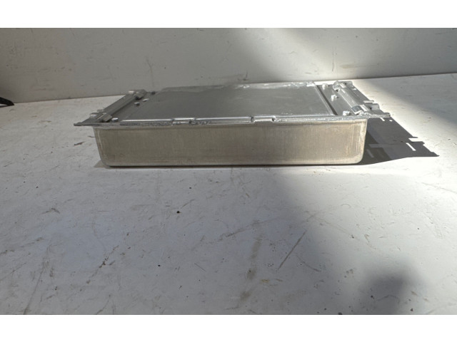 Блок управления коробкой передач 7516764, 7515810   BMW 3 E46