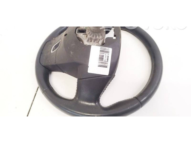 Руль Renault Laguna III  2007 - 2015 года 44300013R, 44300013R      