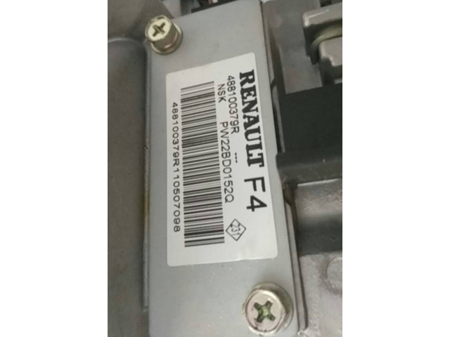 Volant Renault Scenic III -  Grand scenic III 2012 488100379R  