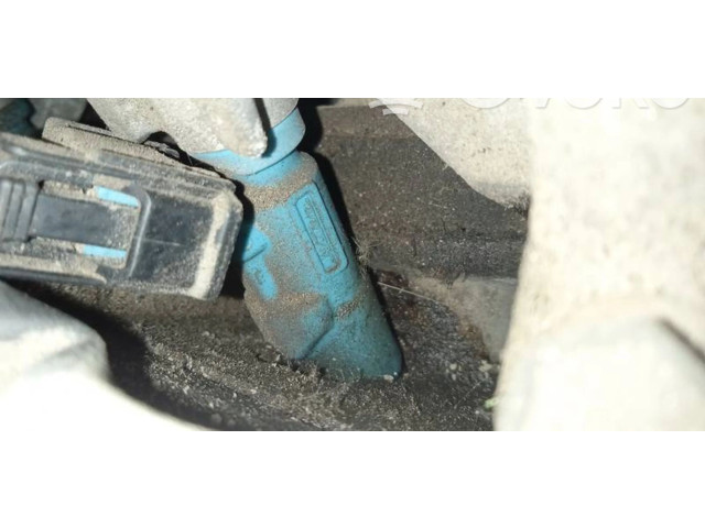 Vstřikovací lišta 2325023020, 23250-23020   Toyota Yaris     