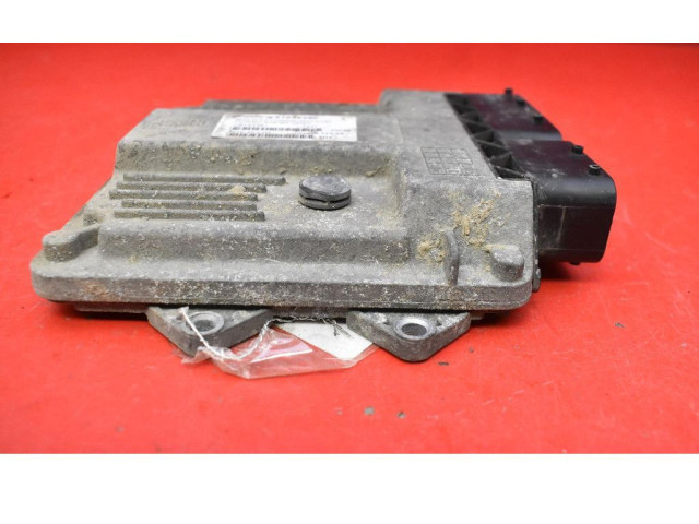 Řídící jednotka 51846260, 51846260   Fiat Fiorino 2009