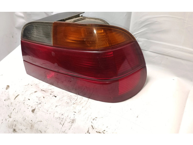 Přístrojová deska  BMW 7 E38 1999 8352026  
