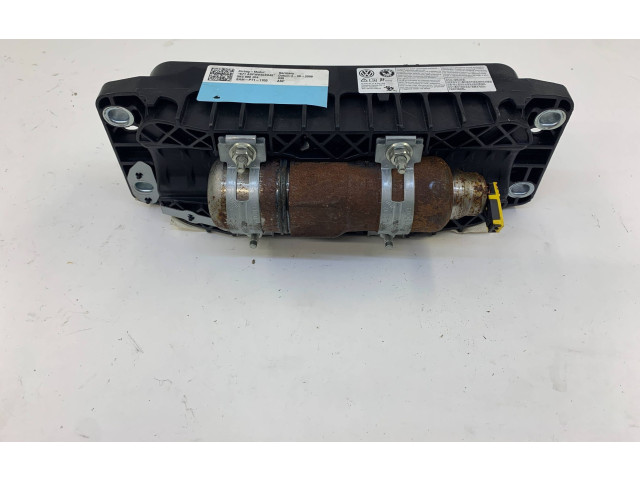 Подушка безопасности пассажира 5K0880204, BAMPT11705   Volkswagen Golf SportWagen