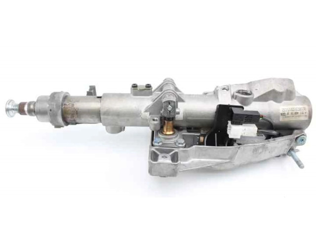    Рулевая рейка A2114620120G   Mercedes-Benz E W211 2002-2009 года