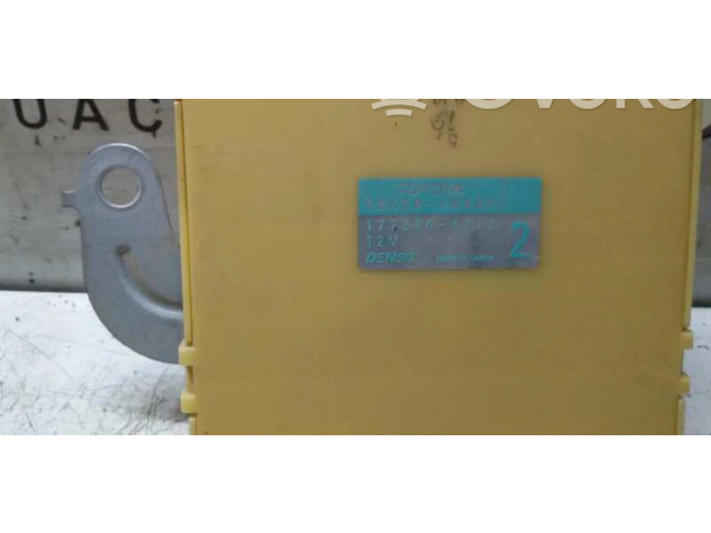 Řídící jednotka 8865060680   Toyota Land Cruiser (J120) 