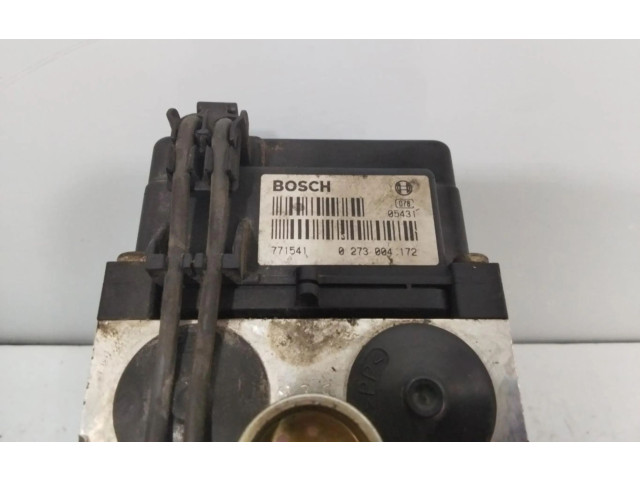 Jednotka ABS 9625275080   Peugeot 406 