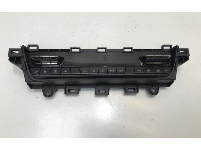 Блок управления климат-контролем KR9R61190, ESF21D25   Mazda CX-60