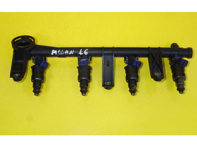 Vstřikovací lišta 7700273495   Renault Megane I     