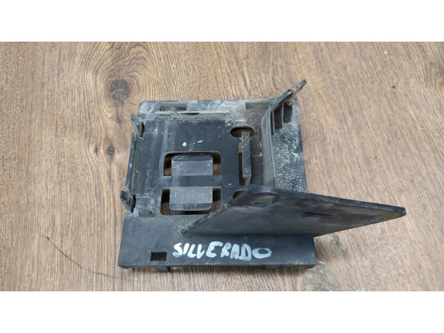 Блок управления    Chevrolet Silverado