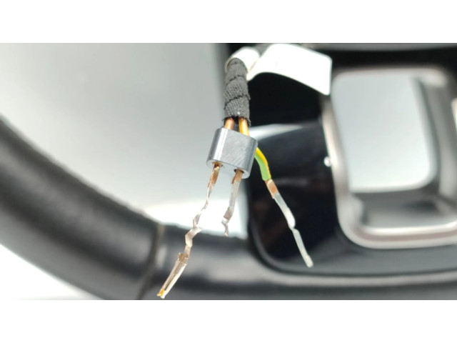 Volant Citroen Berlingo 2021 98210210ZD  