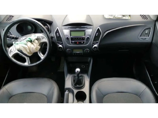 Jednotka ABS 589202Y350, BH6013L001   Hyundai ix35 2011