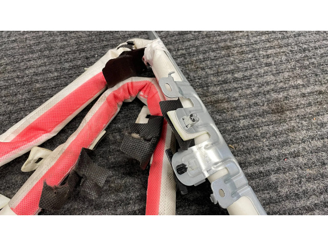 Боковая подушка безопасности 641025400, 7428062   BMW i4