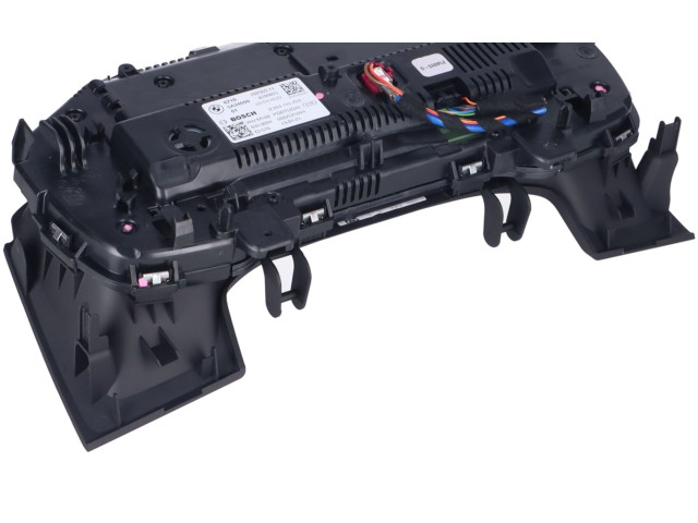 Панель приборов 5A34090   BMW 8 G14       