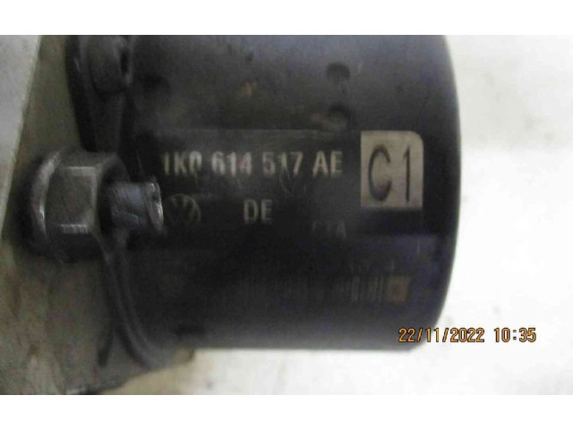 Jednotka ABS 1K0614517AE, 1K0614517AE   Audi A3 S3 A3 Sportback 8P 2004