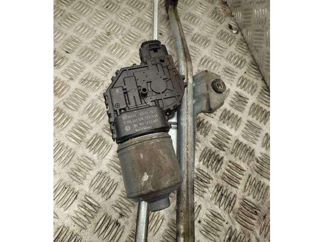 Vstřikovač 3B1955113D, 0390241528   Volkswagen PASSAT B5.5    AVF 