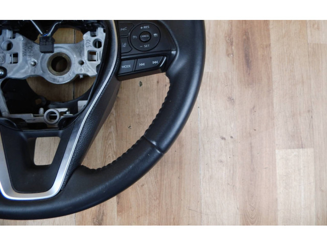 Volant Toyota RAV 4 (XA50) 2020 GS12007880, 4510012G90C0  