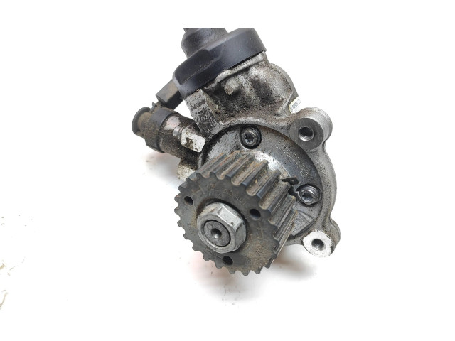 Vstřikovací čerpadlo 04L130755D, 0445010537   Volkswagen Tiguan     