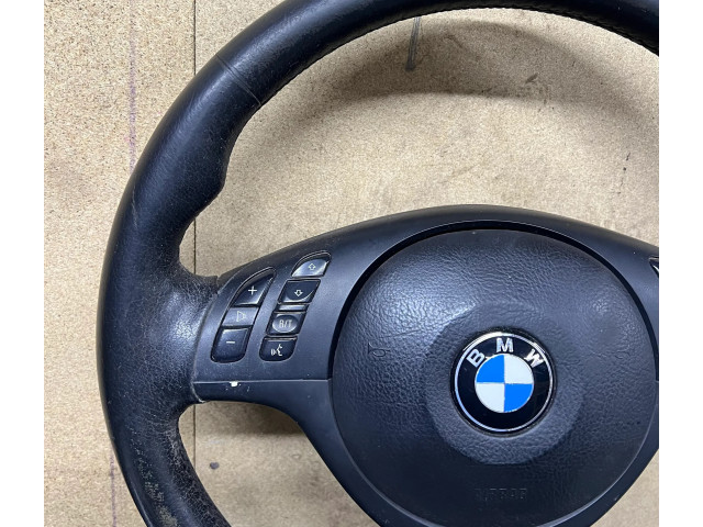Volant BMW 3 E46 2004   