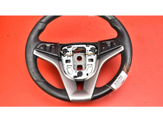 Руль Chevrolet Orlando  2011 -  года 95227506, 95227506      