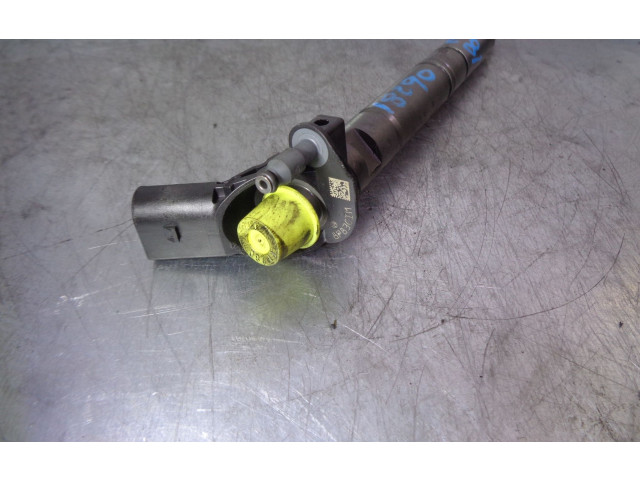 Форсунка 059130277CR, 0986435441    Audi A6 C7  CRT 