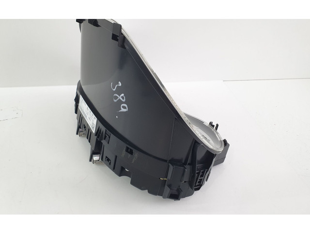 Přístrojová deska  Mercedes-Benz A W176 2014 A1769009301, A1769010601  