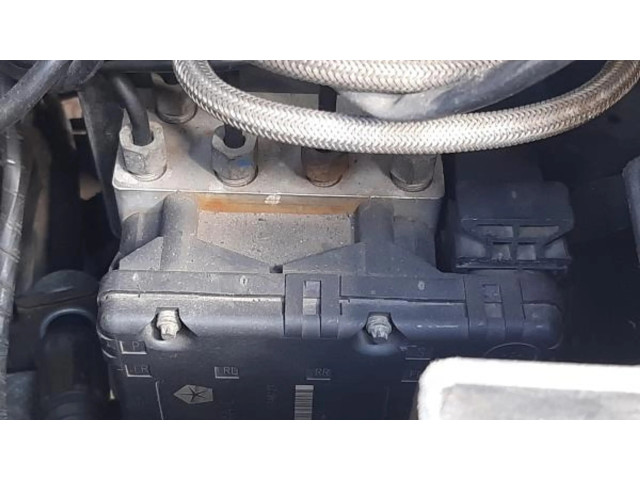 Jednotka ABS    Chrysler Voyager 2001