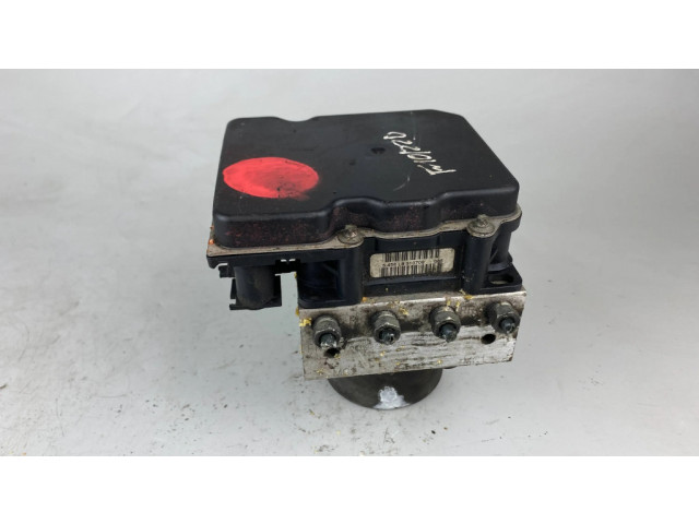 Jednotka ABS 27536SC020, 0265230481   Subaru Forester SH 2010
