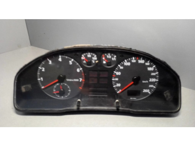 Панель приборов 8D0919034B   Audi A4 S4 B5 8D       