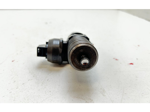 Форсунка 0414720314    Skoda Roomster (5J)  BMS 