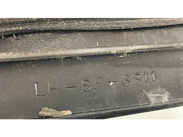 Zpětné zrcátko  levé Opel Sintra 1999  LHSR6811  