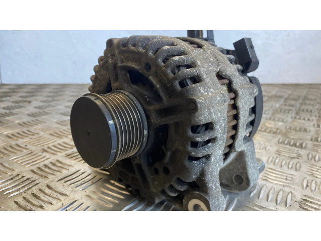 Генератор 6G9N10300XC, 0121615009   Ford S-MAX 2.0     